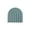Light Blue, variant on Tunhigl Silicone Coaster, 5.91in Rainbow Arch Insulation Pad, Multi-Purpose Heat Resistant Table Mat for Kitchen Cookware & Drink Cups