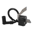 thumbnail image 3 of Ignition Coil 279?79430?01 Engine Ignition Accessory Replacement for Subaru EX27 EX30 Engines, 3 of 5