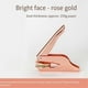 thumbnail image 3 of StainlessSteel Embossing Stamp Personalized Wedding Invitation Envelope Pliers Seal Custom Your Own Logo Stamp, 3 of 5
