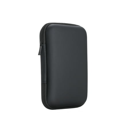 EVA Shockproof 3.5 inch Hard Drive Carrying Case Pouch Bag 3.5