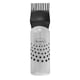 thumbnail image 2 of Cepillo dispensador de color Zulema aplicador de botella de tinte para el cabello plástica 120ml Negro, 2 of 8