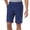 Blue, variant on Izod Men's Performance Athletic Short Choose Size & Color 38, Gray
