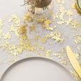 thumbnail image 2 of Glitter Sequin Table Runner Shinny Tablecloth Linens Sparkly Party Wedding Decor, 2 of 7
