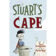 Stuart's Cape (Hardcover) by Sara Pennypacker