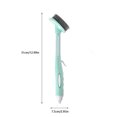 thumbnail image 3 of Sponges for Cleaningmulti-Functional Cleaning Brush, Household Hydraulic Boiler Washing Brush, Long-Handle Cleaning Brush, Glass Sponge Brush, Kitchen Cleaning Tool, 3 of 9