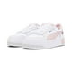 thumbnail image 4 of Tenis Puma Carina Street Mujer blanco 25 Puma  393846 04, 4 of 4