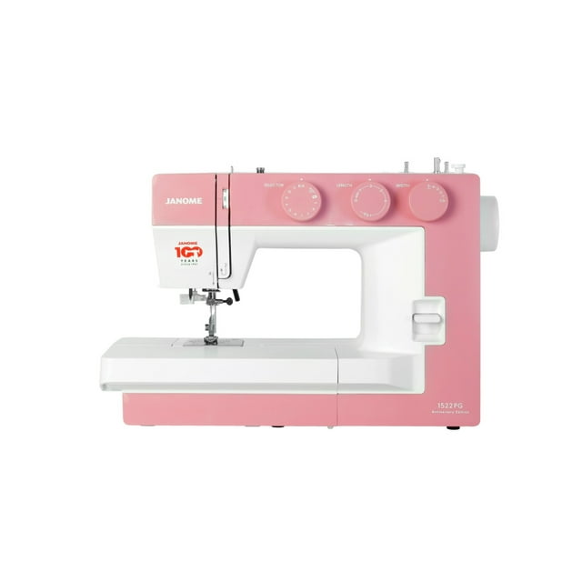 Máquina de Coser Janome 1522PG Janome 1522PG