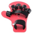 thumbnail image 1 of Ortesis para Muñeca de mano Salvador Férula para Tablero de Extensión de Espasmo rojo, 1 of 8