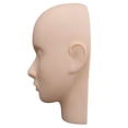 thumbnail image 3 of Modelo de cabeza de maniquí de pestañas, cabeza de maniquí de pestañas, extensión de pestañas profesional, cabeza de maniquí, práctica de cabeza, tecnología innovadora, 3 of 8