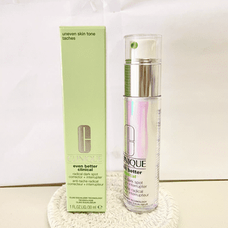 Clinique Even Better Clinical Dark Spot Corrector & Optimizer