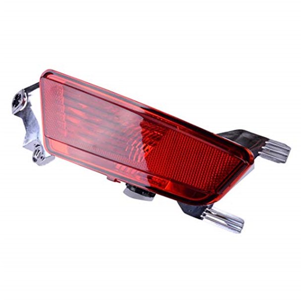 Right Rear Bumper Fog Light for 1118 Range Rover Evoque RRL962AMR
