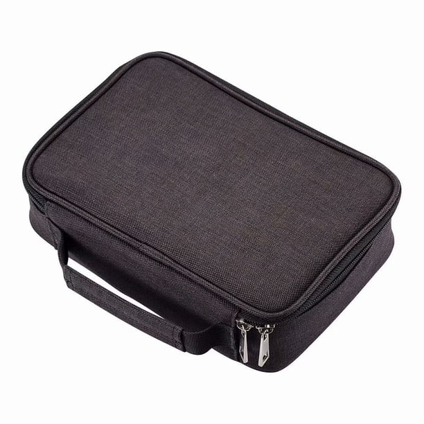 Estuche para lápices, estuche para lápices, estuche para lápices, estuche para lápices de colores, estuche para lápices ...