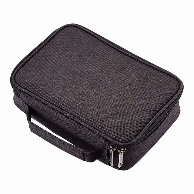 Estuche para lápices, estuche para lápices, estuche para lápices, estuche para lápices de colores, estuche para lápices ...