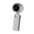 thumbnail image 4 of Mini ventilador Mini ventilador personal Mini ventilador portátil de mano Verde, 4 of 9