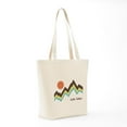 thumbnail image 7 of CafePress - Lake Tahoe Tote Bag - Unisex Canvas Tote Bag, Beige, 1-Piece, 7 of 7