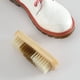thumbnail image 4 of Cepillo para Ropa, Cepillo de Limpieza Portátil de Cerdas Suaves para El Hogar. Cepillo para Zapatos Que No Daña El Calzado. Cepillo Multifuncional para Calzado y Ropa., 4 of 6