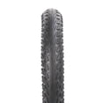 thumbnail image 3 of Llanta Para Bicicleta Electrica R12 1/2x2 1/4 Negra LY-063, 3 of 4