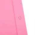 thumbnail image 2 of 12 inch LCD Writing Pad, Light Energy Electronic Drawing Board, Pink, 2 of 4