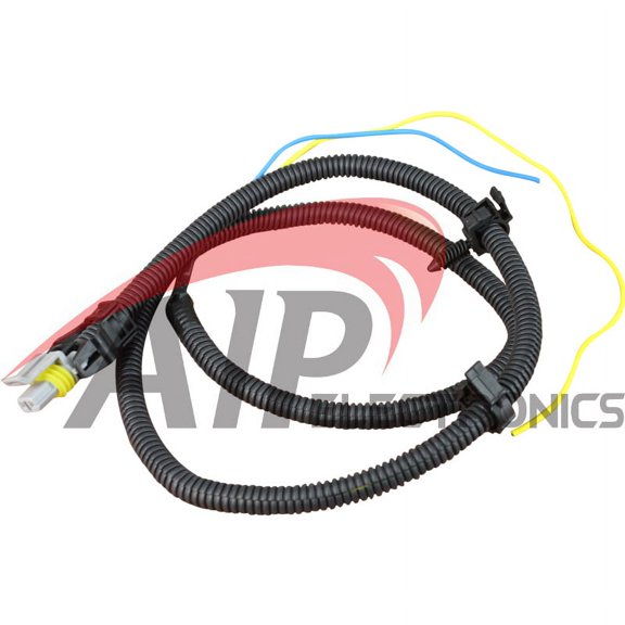 New Front Left ABS Wheel Speed Wire Harness for 1995-2005 Cavalier or Pontiac