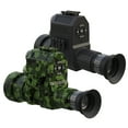thumbnail image 4 of Visión nocturna digital Monocular 1080P 200-400M Compatibilidad con videocámaras infrarroj Carevas  Dispositivo de visión nocturna, 4 of 7