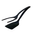 thumbnail image 1 of SMihono Kitchen Organizers and Storage New Two In One Silicone Shovel, Two In One Silicone Clip Kitchen Essential Tools Kitchen Gadgets Must Have 2023, 1 of 1