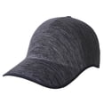thumbnail image 3 of Casquette Classique Unisexe avec Protection Solaire pour Activités Extérieures, Tenue Décontractée, Ajustable et Confortable, 3 of 6