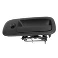 thumbnail image 2 of Exterior Door Handle Fast Response Comfortable Grip Long Lifespan Easy Installation for Express, 2 of 7