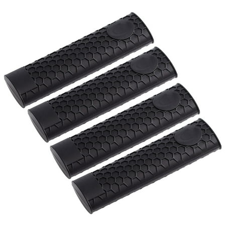 

Handle Pot Silicone Cast Iron Holder Skillet Covers Holder Cover Cover Covers Kitchen Sleeve Handle Holders Sleeve