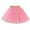 Pink_003, variant on Fgnfyis Girls Skirts Summer Princess Tutu Layered Short Party Dress with Satin Waistband for Toddler Little Stylish Yellow_001 3-8 Years
