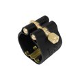 thumbnail image 3 of Boquilla de Cuero Advancent para Clarinete y Saxofón Accesorios para Instrumentos Musicales, 3 of 6