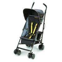 Baby Cargo 100 Series Lightweight Umbrella Stroller (Sun Night)