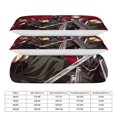 thumbnail image 2 of Attack On Titan Bedding Sets Comfort 3 Pieces Bedding Set 1 Duvet Cover + 2 Pillowcase Decorative Bedding 102"x90", 2 of 8