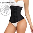 thumbnail image 7 of SAYFUT Women Ultra Firm Control Shapewear Waist Cincher Corset Tummy Fat Burner Plus Size, 7 of 7