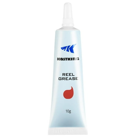 KastKing Fishing Reel Lube