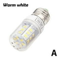 thumbnail image 6 of E27 LED Corn Bulb 220V Spotlight Candle Lampada Replace 5W Lot B2, 6 of 7