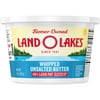 Land O Lakes Unsalted Whipped Butter, 8 oz