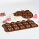 thumbnail image 4 of Molde de silicona de varios tamaños para hacer Chocolate, juego de hornear de gelatina de caramelo de corazón, molde de pastel de hielo, juego de fabricación de jabón de vela, regalos del Día de San V, 4 of 4