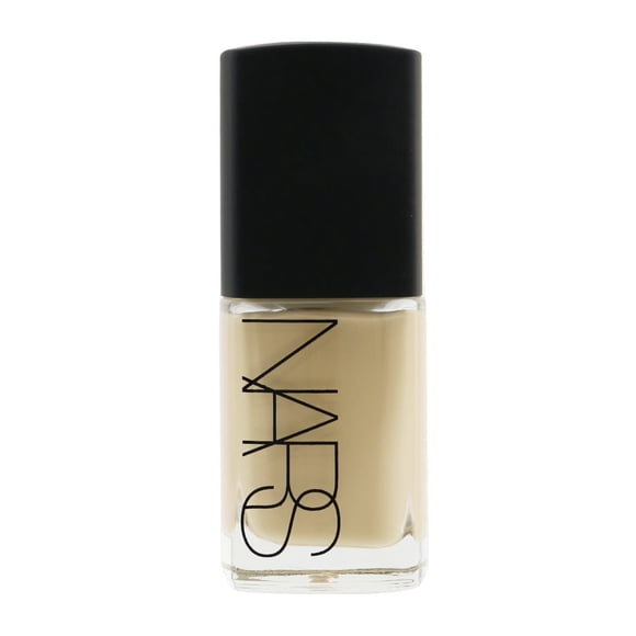 Base de maquillaje NARS Sheer Glow Salzburg Light 3.5 30 ml