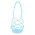 thumbnail image 4 of Posavasos multiusos para botellas de vino de silicona, red de silicona para botellas, barra de suministro, 4 of 5
