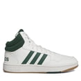 thumbnail image 1 of Tenis Adidas Hoops 3.0 MID para Hombre. IG5570 crema 25 Adidas IG5570 HOOPS 3.0 MID, 1 of 6