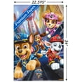 thumbnail image 3 of Nickelodeon Paw Patrol Movie - Action Wall Poster, 22.375" x 34", 3 of 6
