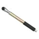 thumbnail image 1 of Llave de extensión descentrada de 1/2" con trinquete de impacto, ergonómica, universal, larga, multiusos manga negra, 1 of 7