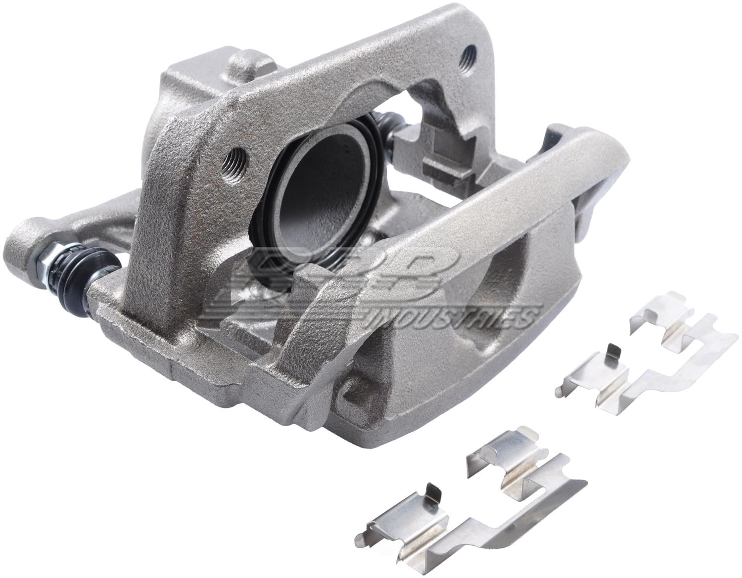 TERREPOWER formerly BBB Industries 99-02442B Reman Caliper w/installation Hardware