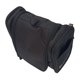 thumbnail image 4 of Organizador De Artículos De Tocador De Bolsillo Múltiple Unisex Bolsa De Funda Colgante Negra DYNWAVEMX Neceser colgante, 4 of 8