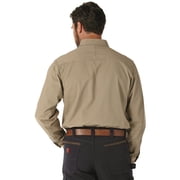 Wrangler® Riggs Workwear Men's Workshirt