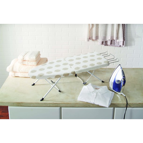 Better Homes & Gardens Foldable Ironing Board