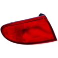 thumbnail image 1 of TAIL LAMP LH HQ REPLACEMENT FOR BUICK REGAL 2000 PARTSLINK NUMBER GM2818175, 1 of 5