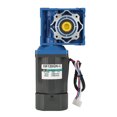 thumbnail image 4 of AC Gear Motor,AC220V 120W Self-Locking Worm C CCW Motor Gear Motor Exceptional Reliability, 4 of 14