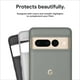 thumbnail image 3 of Funda para Google Pixel 7 Pro Obsidiana, 3 of 5