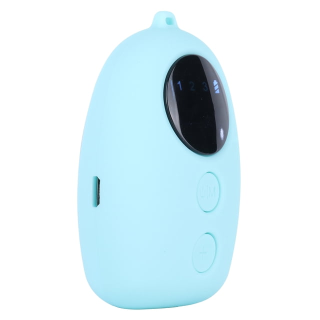 Sleep Aid Instrument Regulate Mood Promote Sleep Handheld Sleep Device USB Charging for Home for Business Traveling for Office ANGGREK Otros